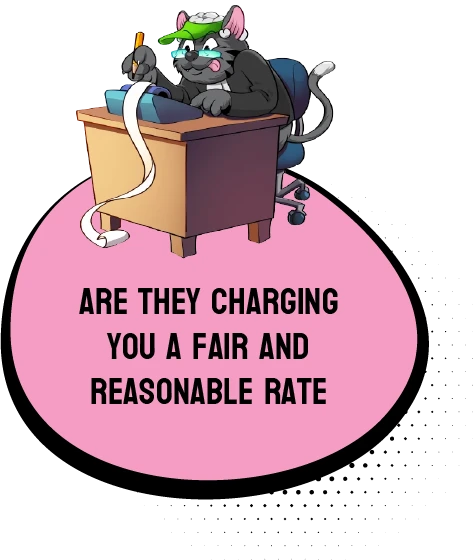 charging