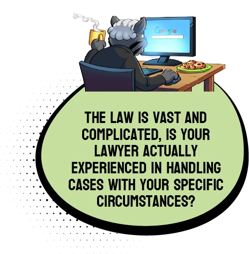 lawyer