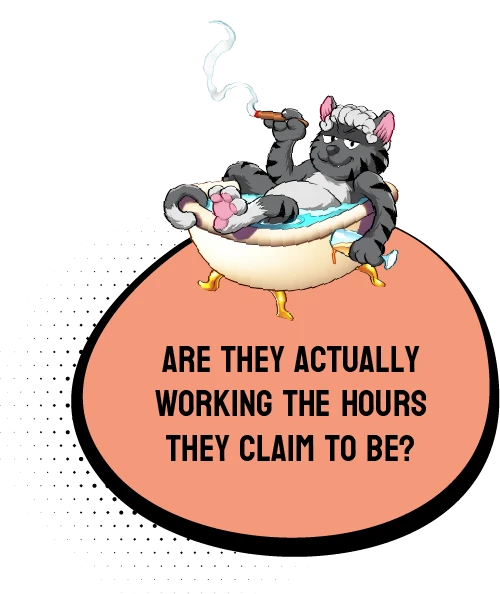 claim